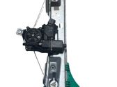 Vent/Glass mechanism