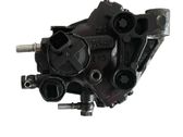 Pompe d'injection de carburant à haute pression