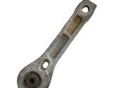 Engine mounting bracket