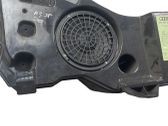 Subwoofer speaker