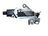 Tailgate/trunk/boot lock/latch/bracket