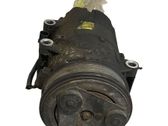 Ilmastointilaitteen kompressorin pumppu (A/C)