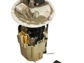 Kraftstoffpumpe im Tank