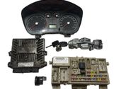 Kit système Start/Stop