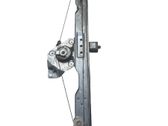 Mécanisme de ventilation/verre