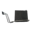 Electric cabin heater radiator