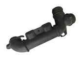 Manguera/tubo del intercooler