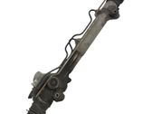 Steering rack