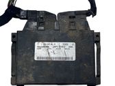 Unidad de control/módulo de la caja de cambios