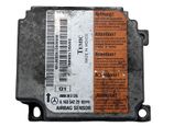 Module de contrôle airbag