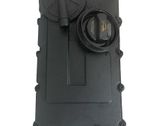 Cache culbuteur