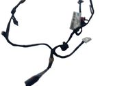 Kabelbaum Leitungssatz Einparkhilfe Parktronic PDC