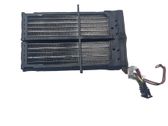 Radiateur électrique de chauffage auxiliaire