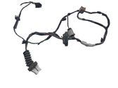 Cableado del sensor de aparcamiento (PDC)
