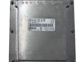 Motorsteuergerät ECU