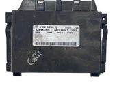 Unidad de control/módulo de la caja de cambios