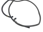 Headlight washer hose/pipe