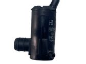 Windscreen/windshield washer pump