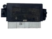 Steuergerät Einparkhilfe Parktronic PDC