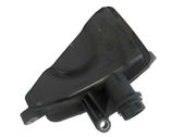 Vacuum air tank