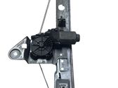 Vent/Glass mechanism