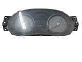 Velocímetro (tablero de instrumentos)