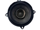 Altavoz del panel