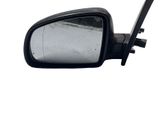 Front door electric wing mirror