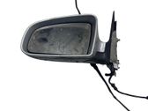 Elektryczne lusterko boczne drzwi przednich