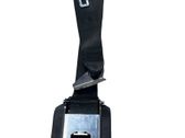 Ceinture de sécurité arrière
