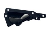 Front door interior handle