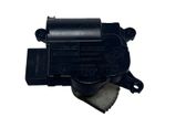 Air flap motor/actuator