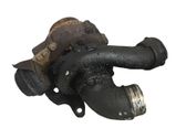 Turbina