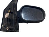Rétroviseur électrique de porte avant