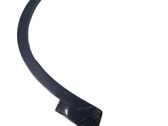 Front arch trim