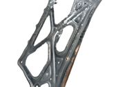 Gearbox mounting bracket