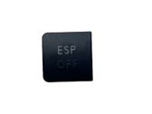 Interruptor ESP (programa de estabilidad)