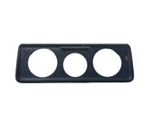 Dashboard trim
