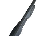 Fender trim (molding)
