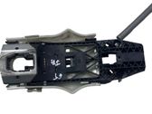 Manecilla/asa externa de la puerta delantera