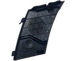 Side speaker frame