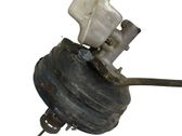 Brake booster