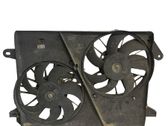 Ventilador eléctrico del radiador