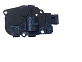 Air flap motor/actuator
