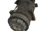 Air conditioning (A/C) compressor (pump)