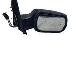 Front door electric wing mirror