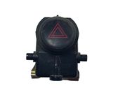 Botón interruptor de luz de peligro