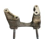 Engine mount bracket