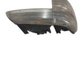 Front indicator light