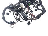 Faisceau de câblage pour moteur